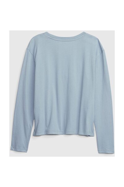 GAP L/S TOPS