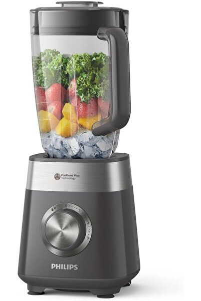 Philips Blender Philips HR3020/20 Seria 5000, 1000 W