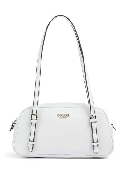 Guess ANADELA 3 COMP SATCH-WHI
