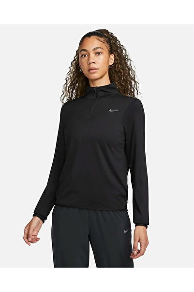 Nike Swea tricou W NK SWIFT ELMNT DF UV HZ