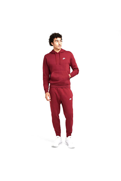 Nike M NSW CLUB HOODIE PO BB