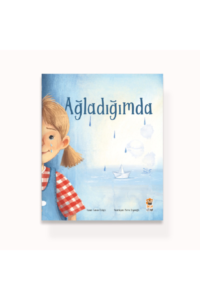 Sincap Kitap Ağladığımda