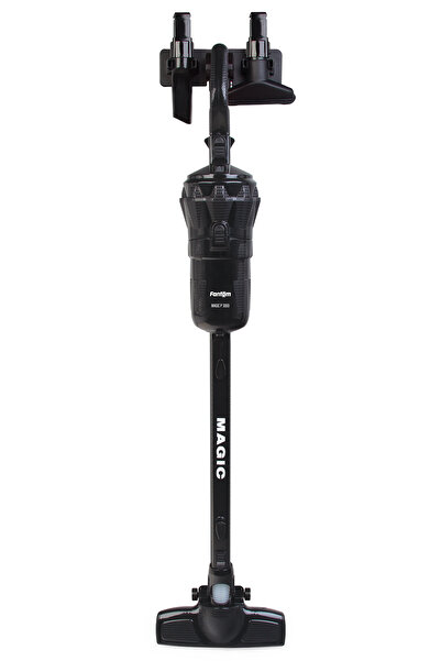 Fantom Magıc P 3000 Toz Torbasız Dikey Süpürge Siyah
