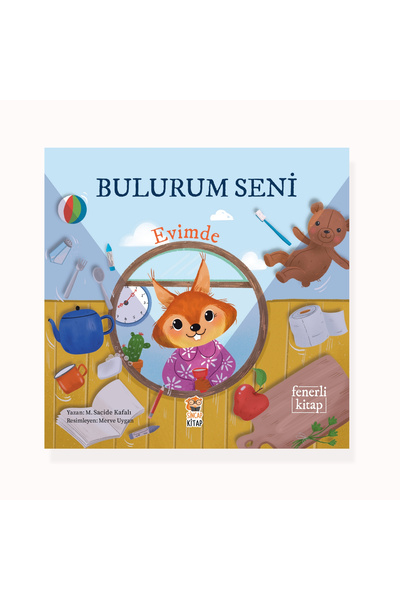 Sincap Kitap Bulurum Seni Evimde