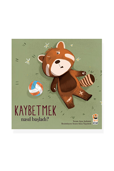 Sincap Kitap Nasıl Başladı? Kaybetmek