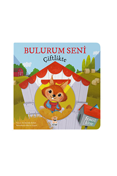 Sincap Kitap Bulurum Seni Çiftlikte