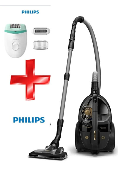 Philips MARATHON ULTİMATE 5 YIL GARANTİLİ