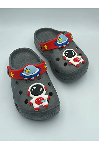 GEZER Boy's Slippers