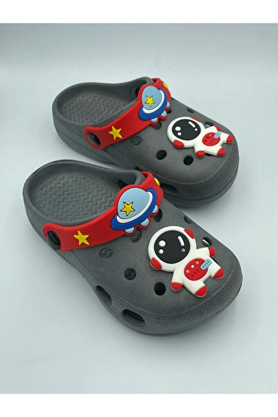 GEZER Boy's Slippers