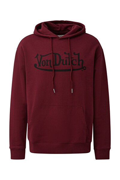 QS by s.Oliver Okrągły dekolt, grafika, nadruk z przodu, dżersej