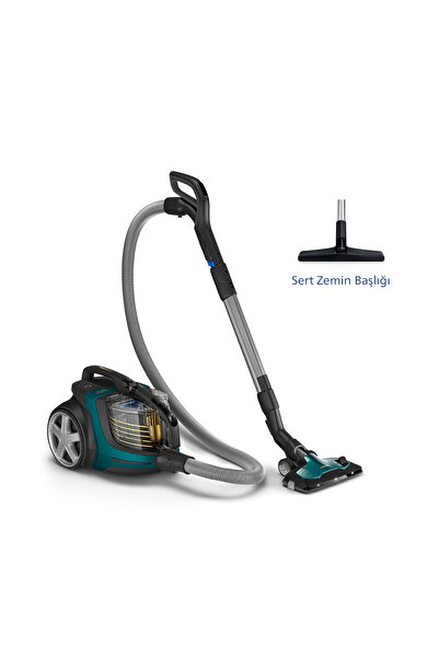 Philips Marathon Ultimate Elektrikli Süpürge Xb9185/07