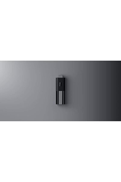 Xiaomi Mi TV Stick Full HD Android Medya Oynatıcı 3. Nesil (Adaptörsüz Versiyon) (Xiaomi Türkiye Garantili)