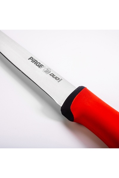 PİRGE Duo Sebze Bıçağı 12 cm - 34042