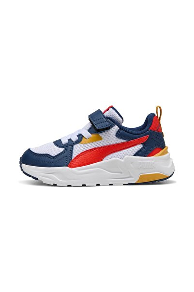 Puma Trinity Lite Ac+ Ps Kids Sneaker
