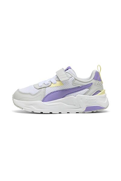 Puma Trinity Lite Ac+ Ps Kids Sneaker