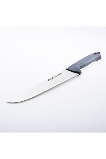 PİRGE Pirge Gastro Oluklu Kasap Bıçağı 25 Cm