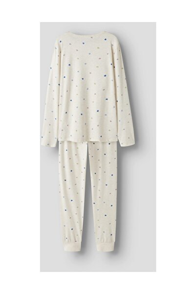 Name it NKFNIGHTSET PEYOTE HEARTS NOOS