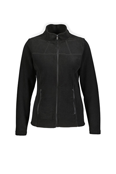 lumberjack 5W Polar 7Sn158 5Pr Black Women's Sweatshirt A102033313