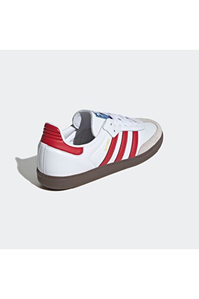 adidas Unisex Samba Og Turnschuhe - IG1025