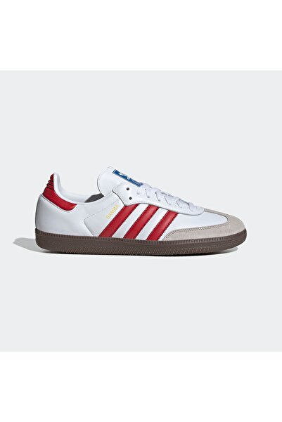 adidas Unisex Samba Og Turnschuhe - IG1025