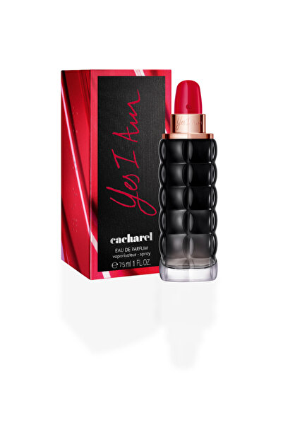 Cacharel Cacharel Yes Am for Women - Eau de Parfum 75 ml