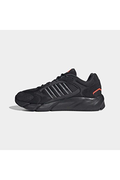 adidas Crazychaos 2000 Men's Black Sports Shoes (Jr3578)
