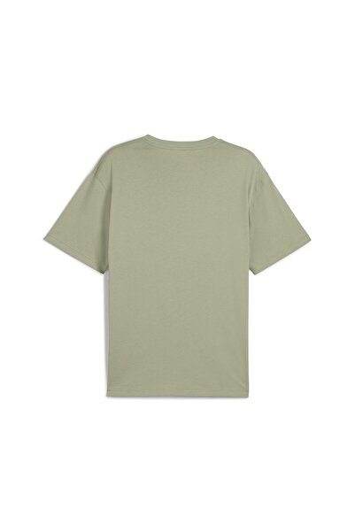 Puma Essentials Relaxed No. 1 Logo Tee Men's T-Shirt