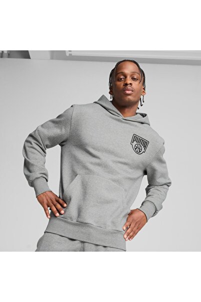 Puma Hanorac pentru bărbați Posterize Hoodie