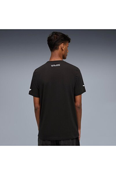 Puma F1 Las Vegas Race Tee Men's T-Shirt