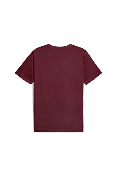 Puma Αρ. 1 Ανδρικό μπλουζάκι με λογότυπο για ενήλικες