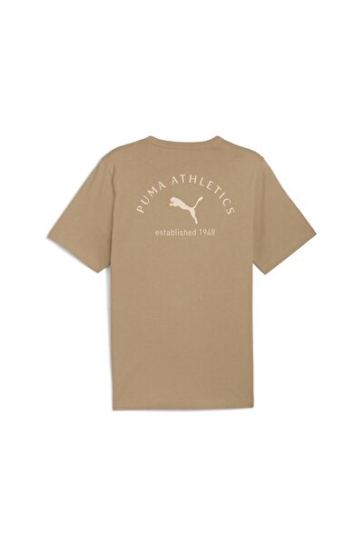 Puma Чоловіча футболка CLASS Graphic Tee