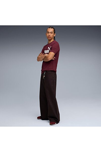 Puma Αρ. 1 Ανδρικό μπλουζάκι με λογότυπο για ενήλικες