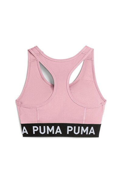 Puma 4KEEPS ELASTIC BRA - Sutien sport pentru femei P