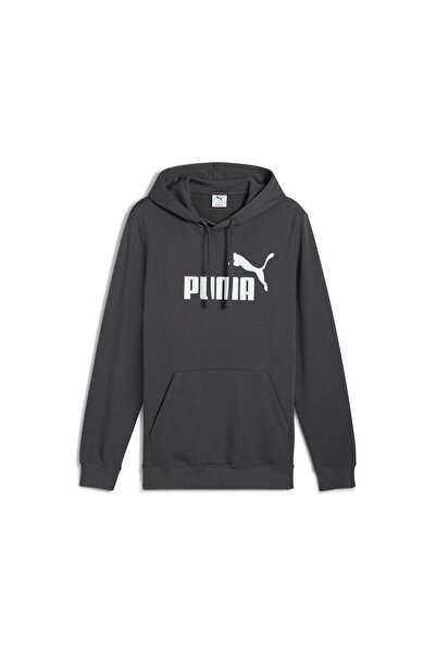 Puma Essentials no. 1 logo hoodie men's sweatshirt