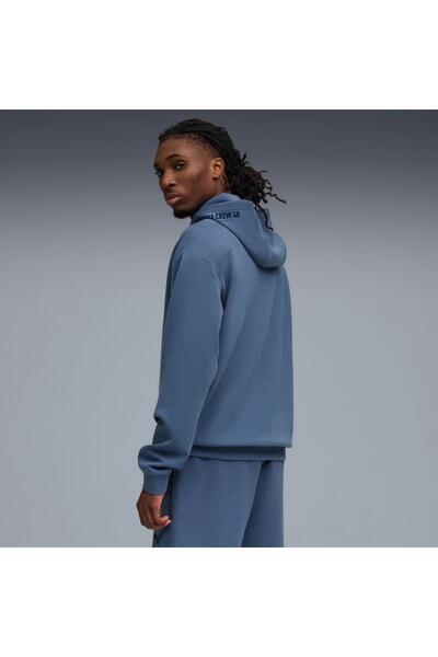 Puma Світшот CLOUDSPUN HOODIE Erkek