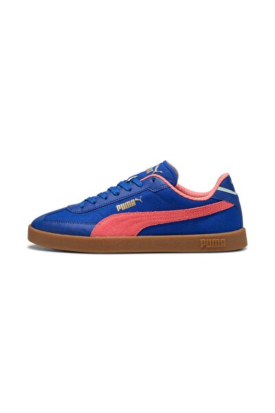 Puma Pantofi unisex Club II Era Retro Run