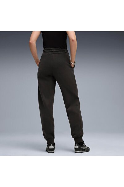 Puma Her High-Waist Sweatpants Women's Sports Sweatpants