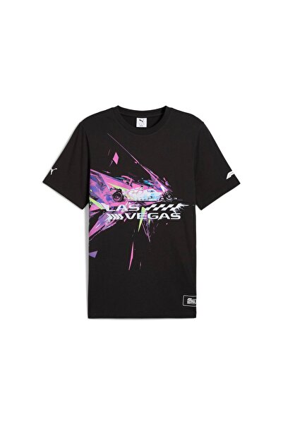 Puma F1 Las Vegas Race Tee Men's T-Shirt