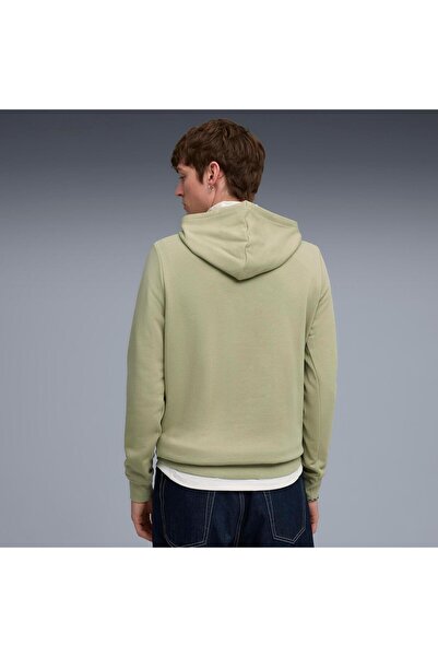 Puma ΑΠΑΡΑΙΤΗΤΑ Νο. Ανδρικό φούτερ με κουκούλα με λογότυπο