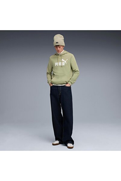 Puma ΑΠΑΡΑΙΤΗΤΑ Νο. Ανδρικό φούτερ με κουκούλα με λογότυπο