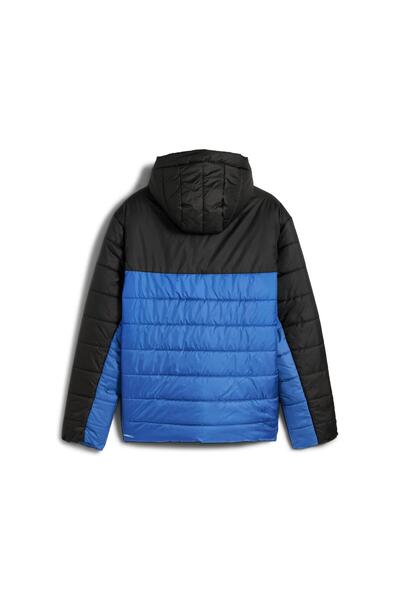 Puma Essentials Hooded Padded Jacket Men's Coat