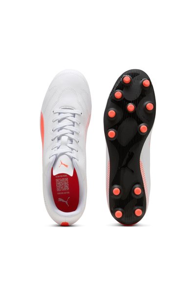 Puma Low Boot, Regular