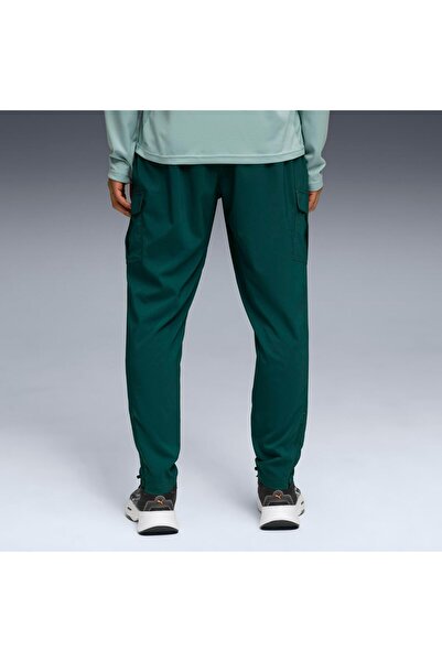 Puma Ανδρικό αθλητικό παντελόνι TAD TECH Woven Cargo