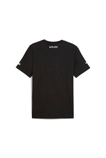 Puma F1 Las Vegas Race Tee Men's T-Shirt