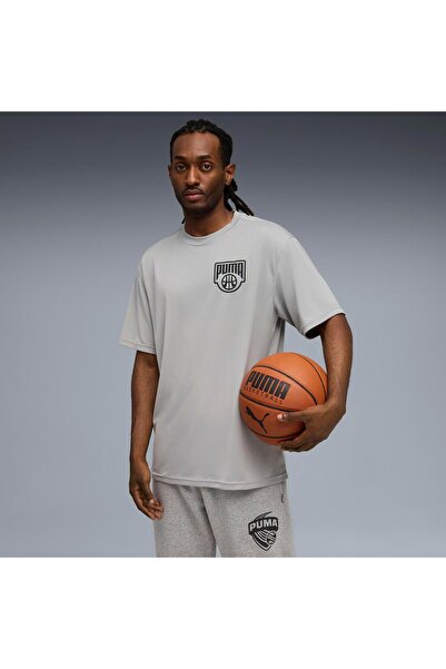 Puma Posterize Tee Ii Men's T-Shirt