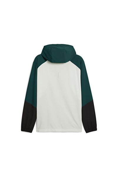 Puma Run Ultraweave Hooded Jacket Men's Sports Raincoat & Windbreaker