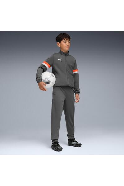 Puma Σετ αθλητικής φόρμας για εφήβους individualRISE