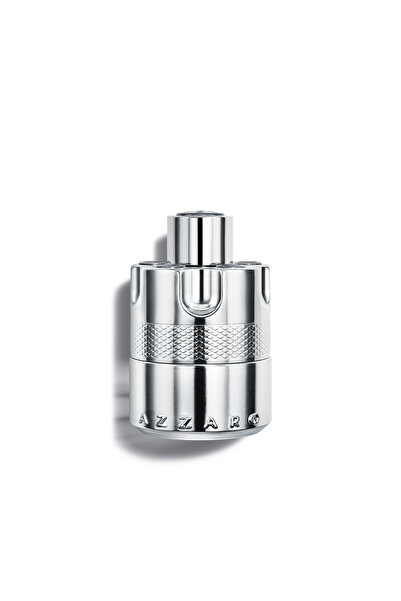 Azzaro Wanted EDP 50 ml Erkek Parfüm