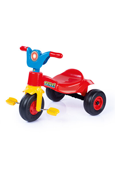 Dolu Trike Prima mea bicicletă 7040