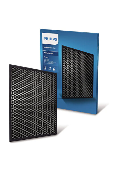 Philips Filtru carbon activ PHILIPS Nano Protect FY1413/3
